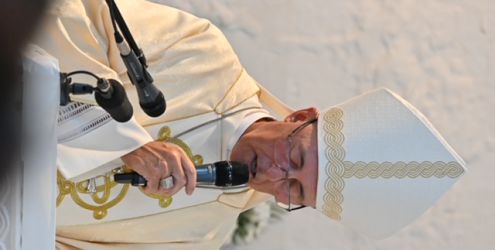 POSVETA MLADEŽI BEZGRJEŠNOM SRCU MARIJINU